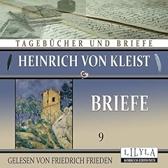Couverture de Briefe 9