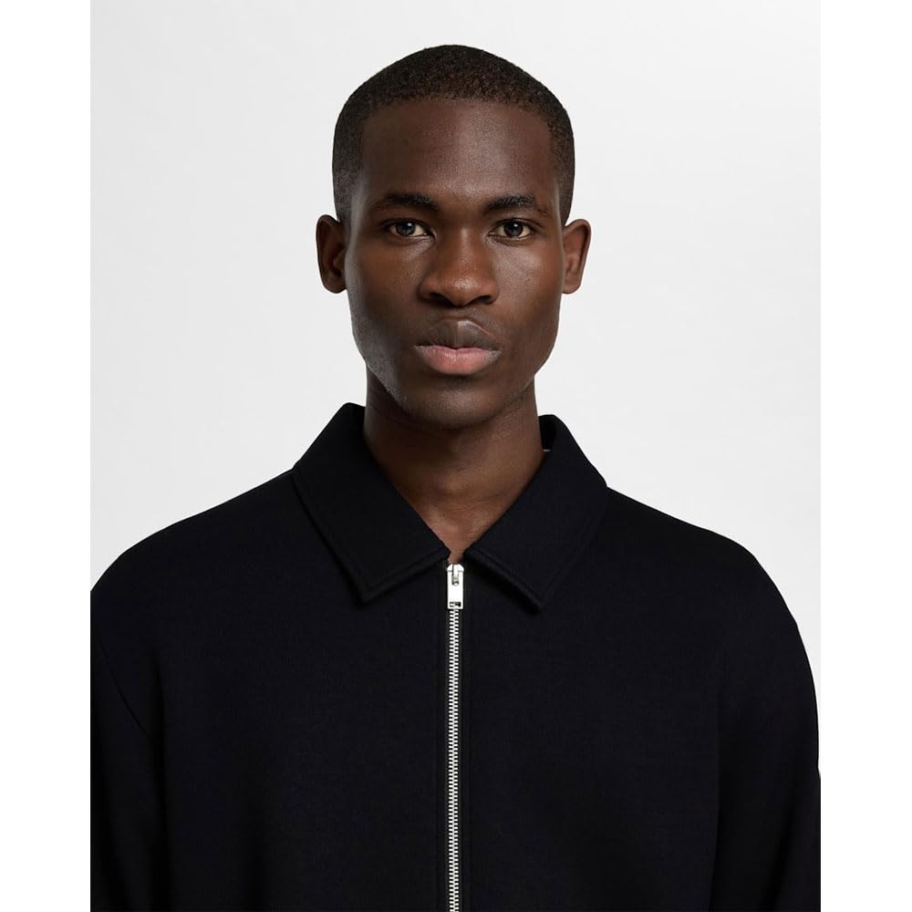 Selected Homme Cardigan Viscose Blend