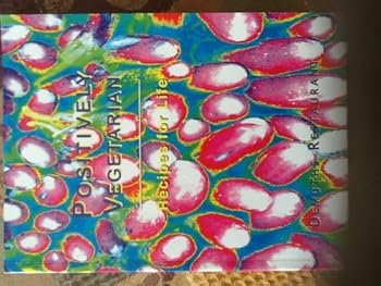 Paperback Positively Vegetarian Book