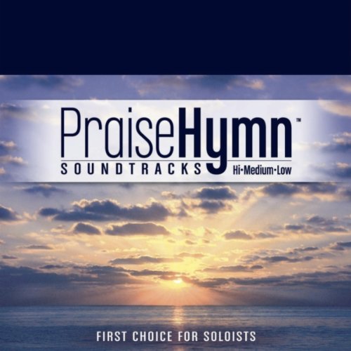 He's been Faithful : Vocal Accompaniment (UK