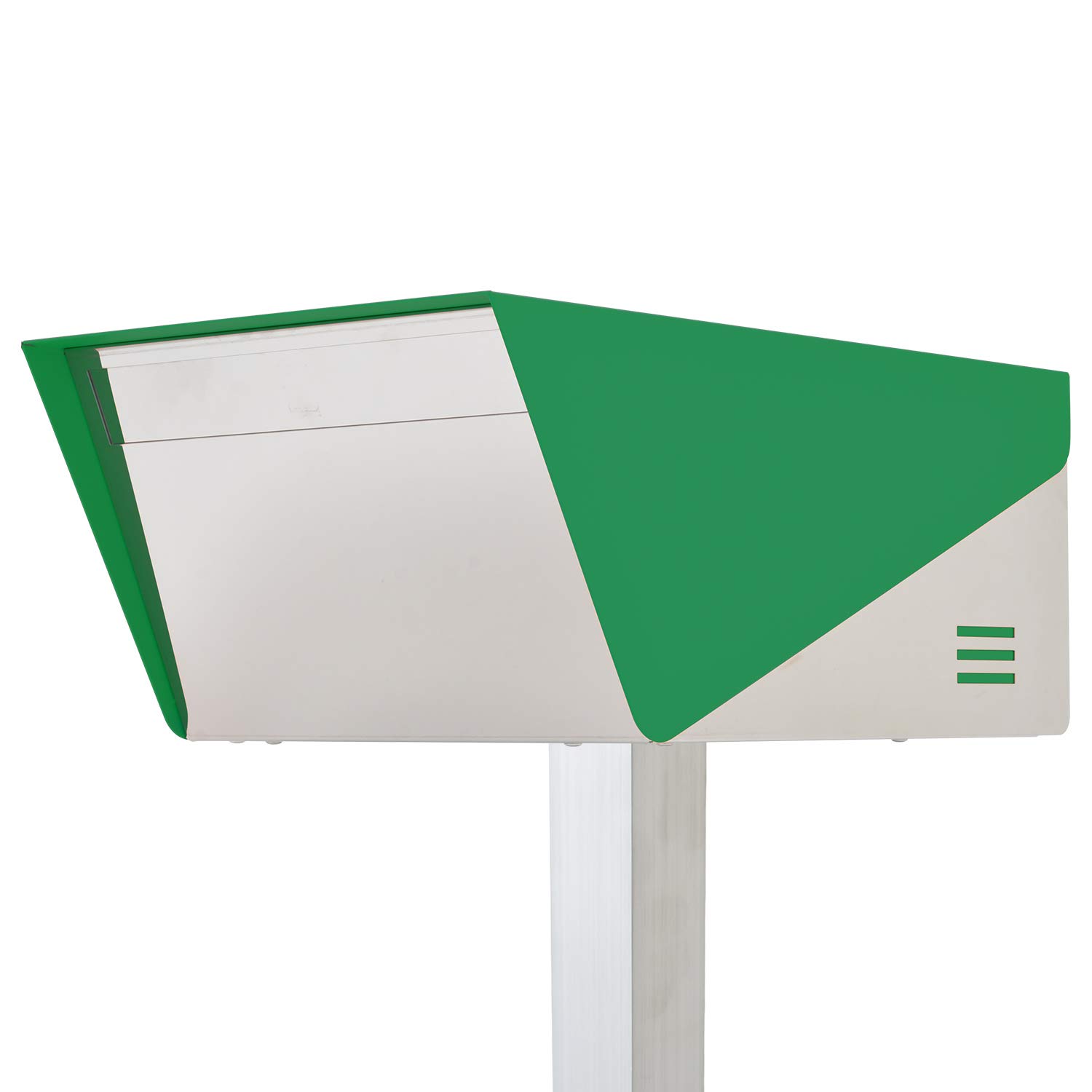 LEON サンノゼライト ディープ/郵便ポスト/アメリカンポスト/ポール欠品