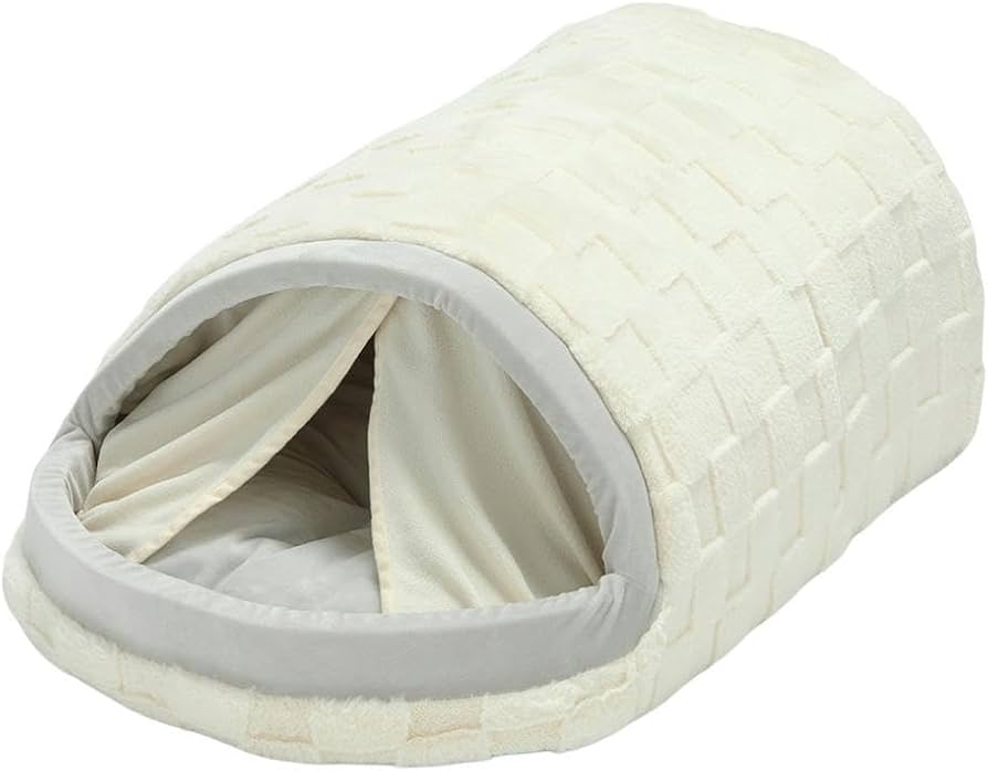 Amazon | カインズ(CAINZ) 犬猫兼用 電気のいらない保温ベッド Lサイズ