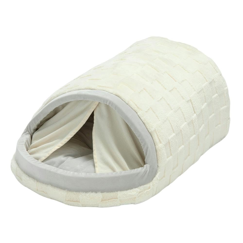 Amazon | カインズ(CAINZ) 犬猫兼用 電気のいらない保温ベッド Lサイズ