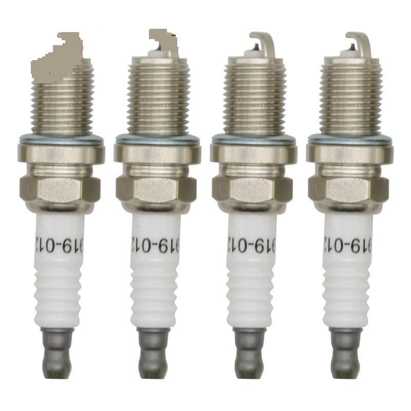Bougie d'allumage Iridium Toyota Camry 90919-01210 Rav4 Scion Lexus V8