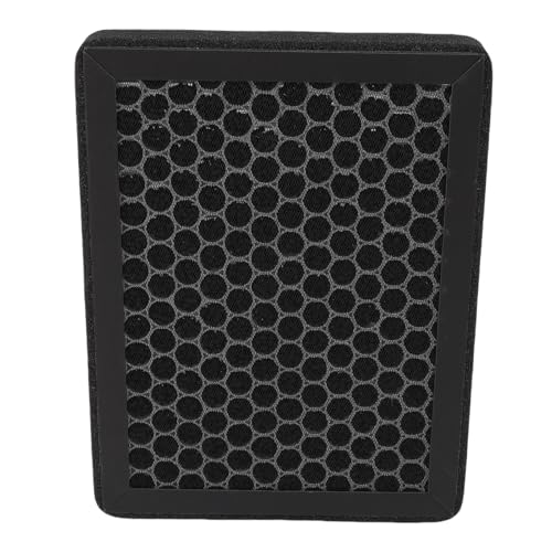 Filtro deshumidificador de carbón activado ABS reducción de olores 5