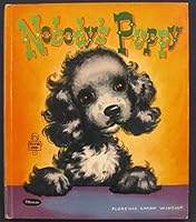 Nobody's Puppy B000JJTJXQ Book Cover