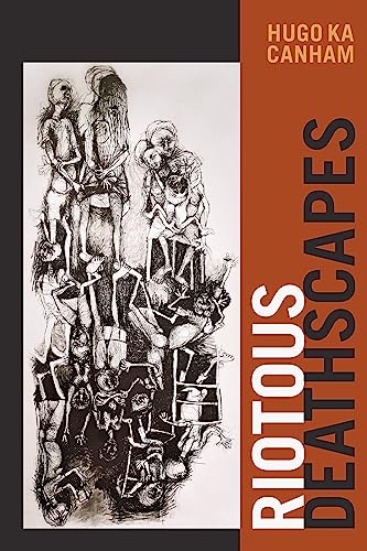 Riotous Deathscapes view 2