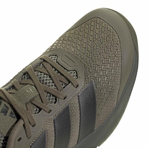 Image of adidas Mens Dropset 4 Training Sneakers Shoes - Black