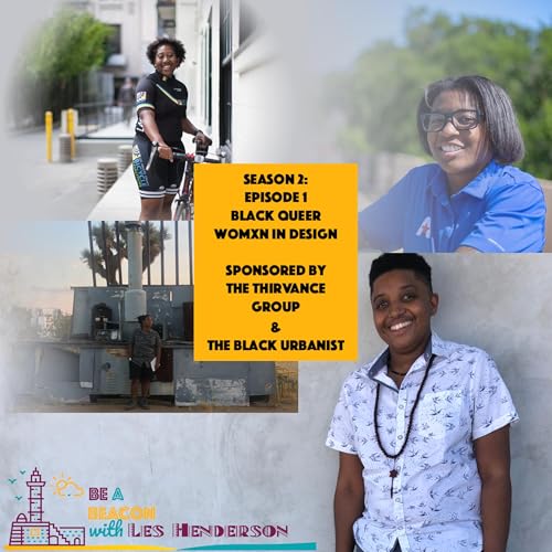 Black Queer Womxn in Design