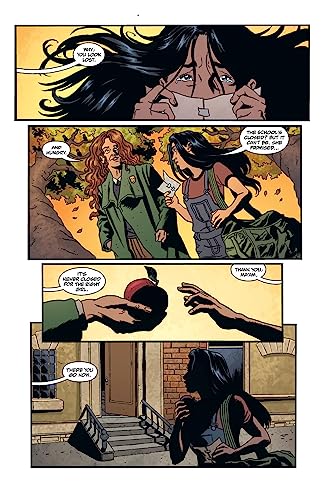 Castle Full of Blackbirds