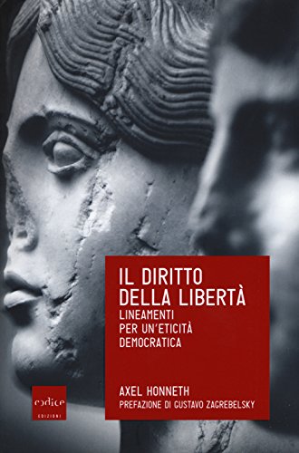 Il diritto della libertà. Lineamenti per