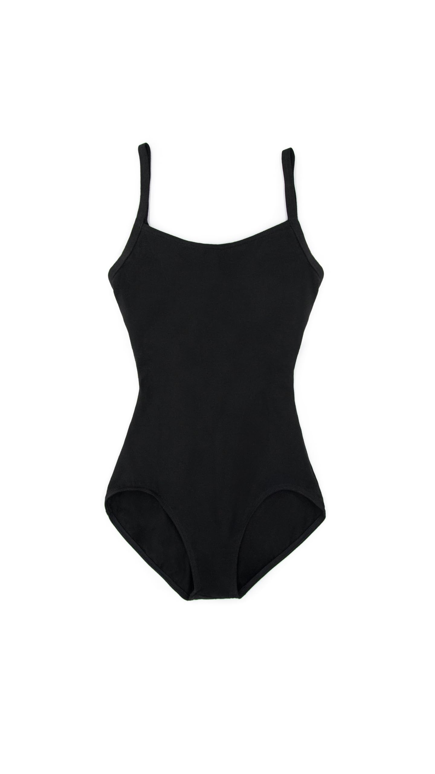 Capezio Justaucorps Camisole pour femme avec Bratek