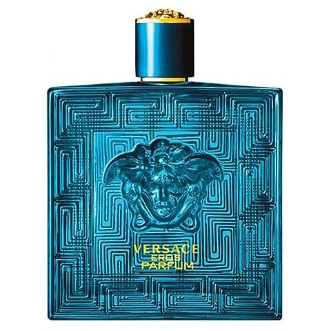 Versace Eros Parfum Spray Cover