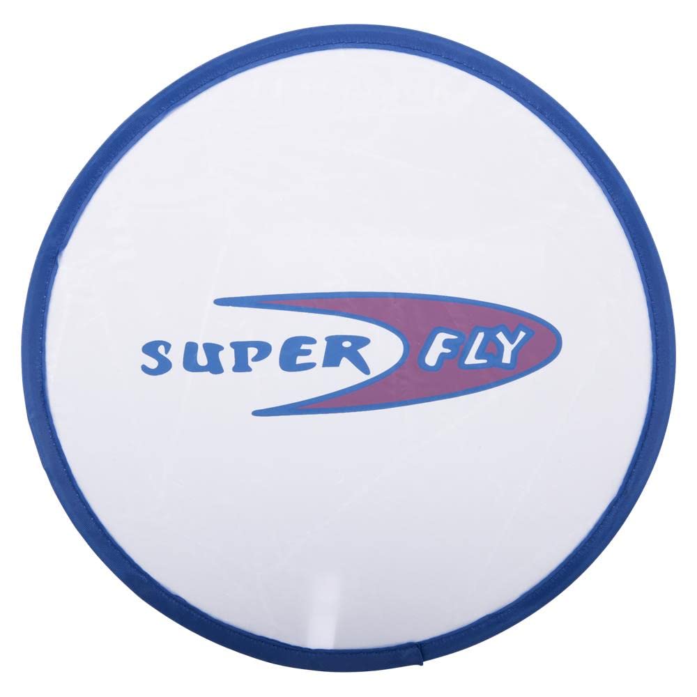 Pocket Flying Saucer (Colors may vary) by Rhode Island Novelty