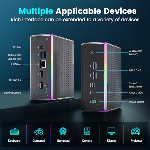 La Mejor comparativa de Pc workstation del mes. 28 Imagen adicional