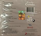 Produttore: MT Distribution Paolo Conte