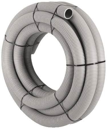 DuraVent 2PPS-FLEX25 PolyPro Flexible Length, 25' Length, 2" Diameter