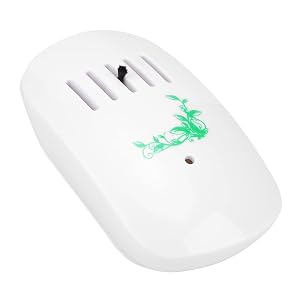 Household Air Purifier Compact Air Purifier for Kitchen for Bathroom