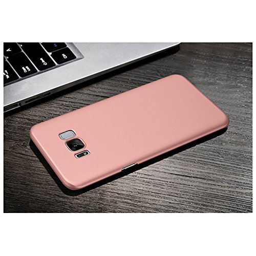 Vooway Oro Rosa Ultra Sottile Custodia Cover Case