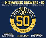 The Milwaukee Brewers at 50