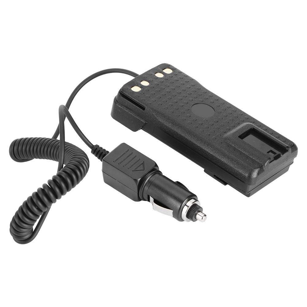 12V Battery Eliminator Box PMNN4412 For Radio Bidirezionale Fit For Motorola APX XPR Serie DP