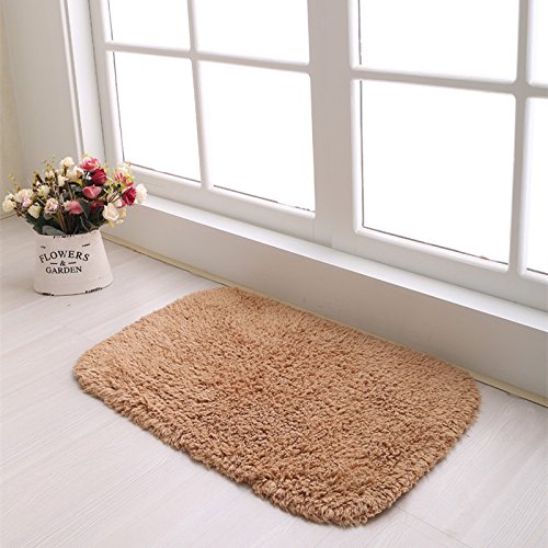 Tapis d'essuie-glace de serviette pour une sortie de bain douce et réconfortante