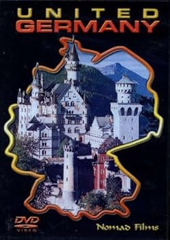 DVD United Germany with Dr. Dwayne L. Merry Book