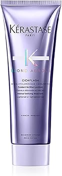 ケラスターゼ Cica Flashシカフラッシュ 1000ml Amazon.co.jp: ケラスターゼ トリートメント ブロンドアブソリュ