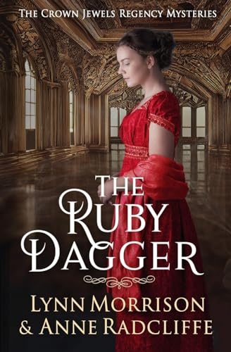 The Ruby Dagger view 2