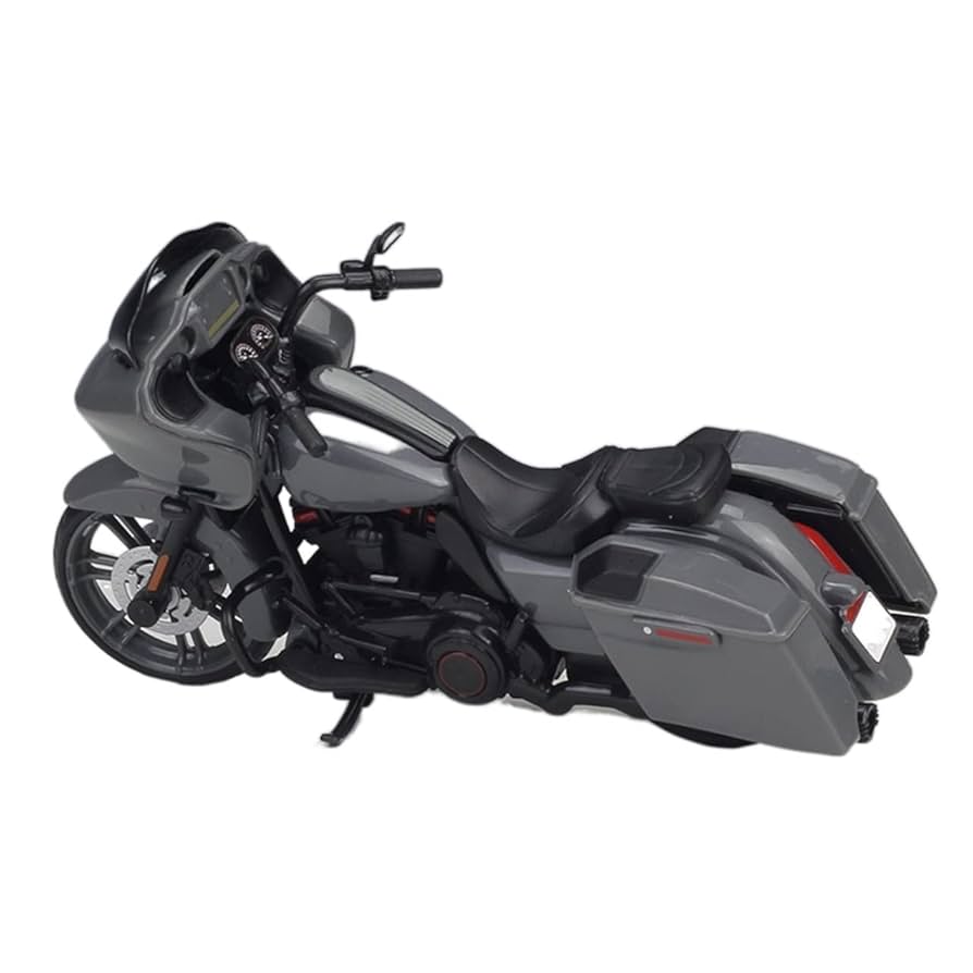 ハーレー　ロードグライドCVO 2018年シートセット ブラック 2018年モデル FLTRXSE/CVOロードグライド 入荷です