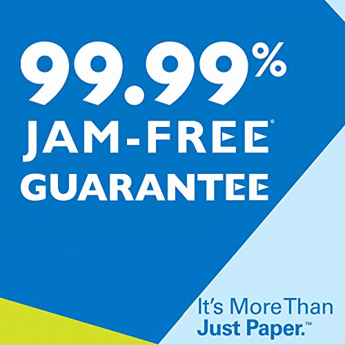 image for Hammermill Printer Paper, Premium Multipurpose Paper 24 lb, 8.5 x 11 -