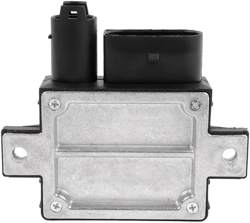 Compatible with Benz for C E Class T-Model W204 S204 W211 S211 Control Unit Glow Plug Relay 6461532579 A6461532579