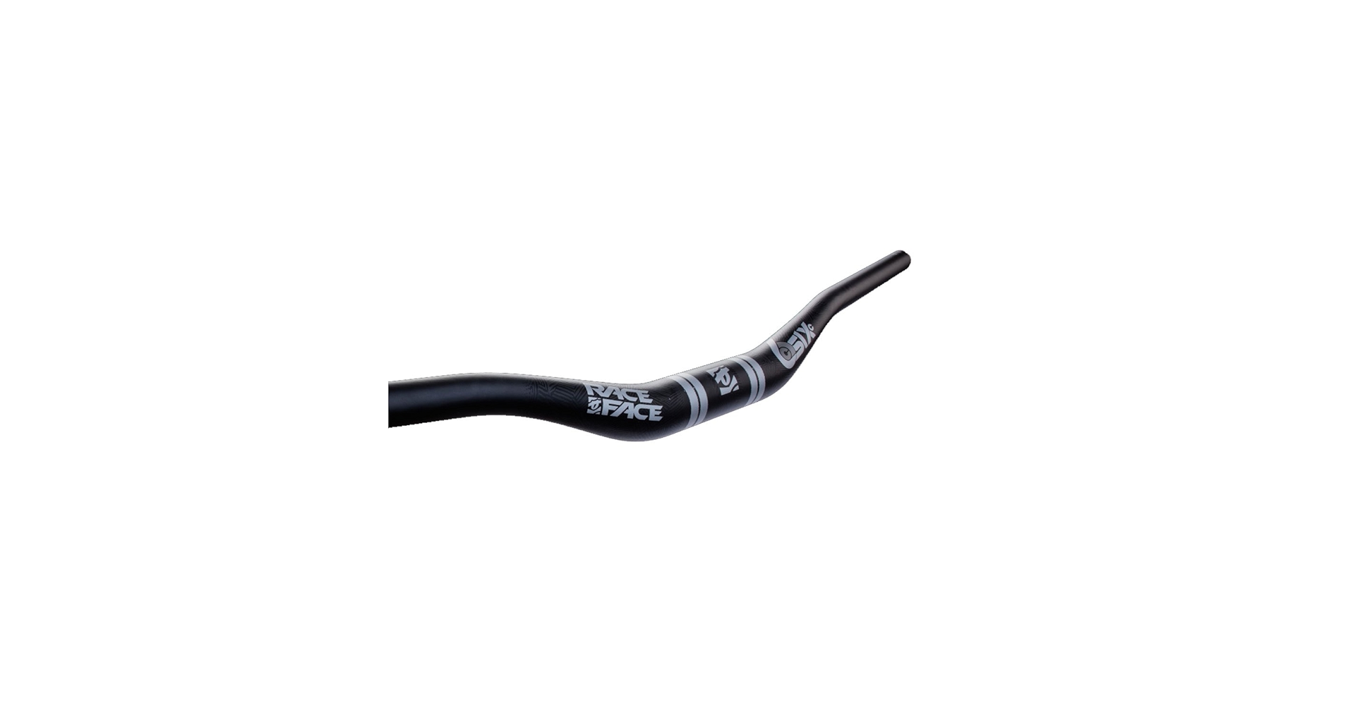 RACEFACE SIXC 35mmレースフェイス　カーボン　ライザーバー SixC 35 Handlebar – Race Face