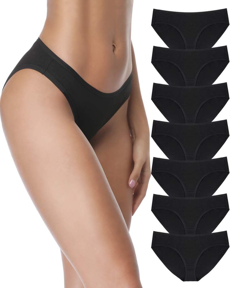SIMIYAwomens Mila Hipster Panties