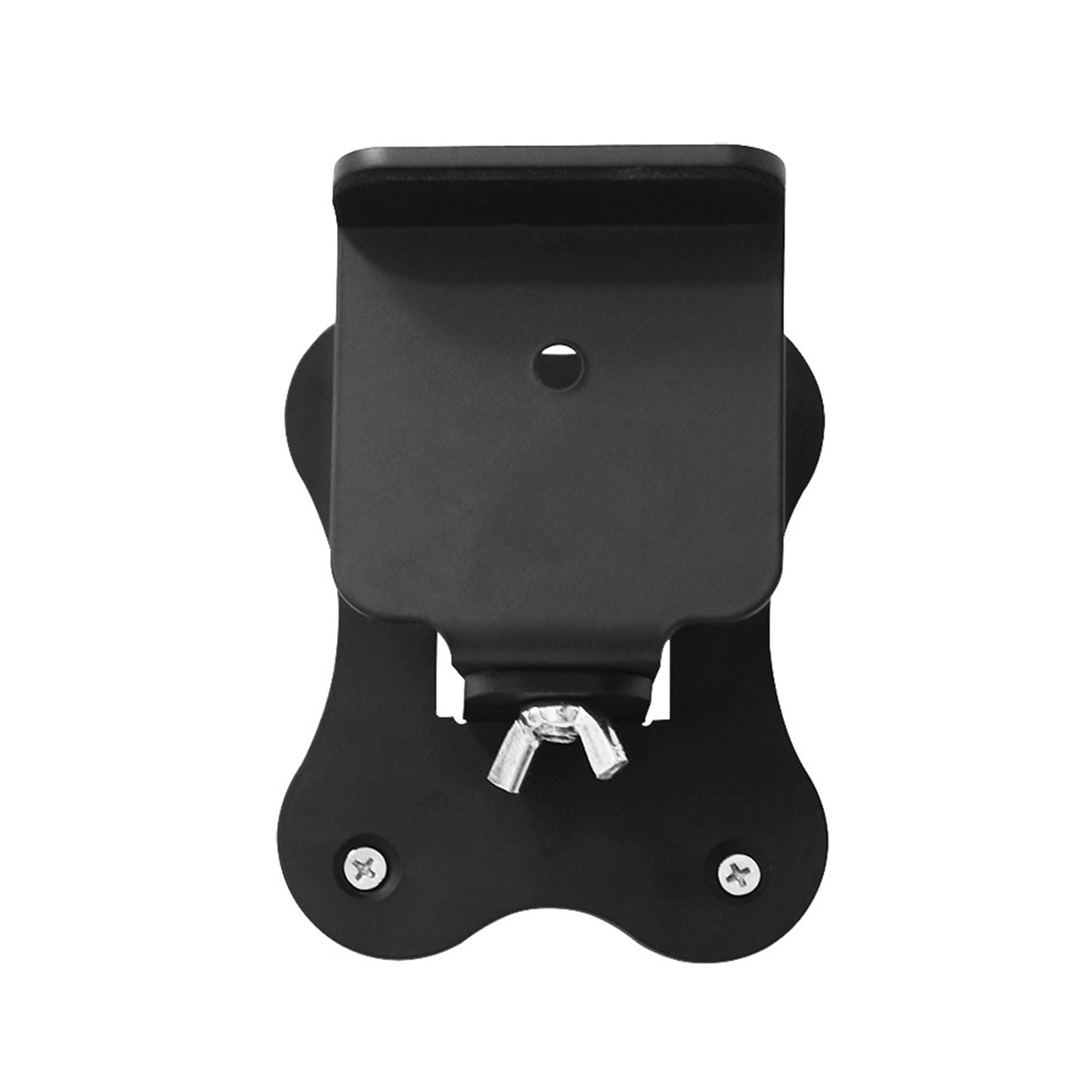 Gancio per Soundbar Supporti Soundbar A Parete Mensola Staffa Montaggio Rack Altoparlanti HWQ990d Migliora L'intrattenimento Domestico Risparmio Spazio A Parete