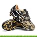Imagen de Unitysow Botas de Fútbol Niño Zapatos de Fútbol con Tacos