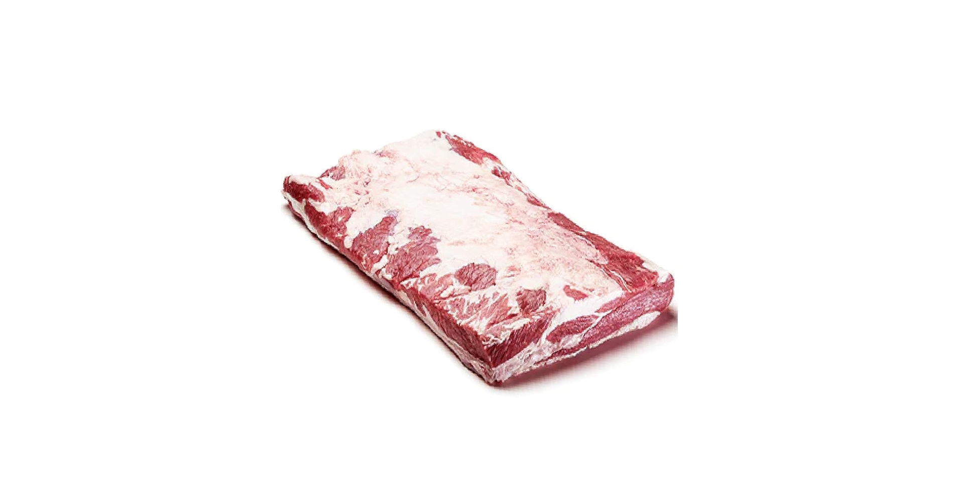Amazon.co.jp: 牛バラ肉ブロック2.9~3.2kg アメリカ／カナダ産