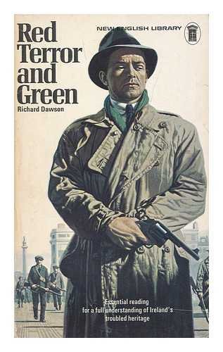 Red terror and green 0450012611 Book Cover