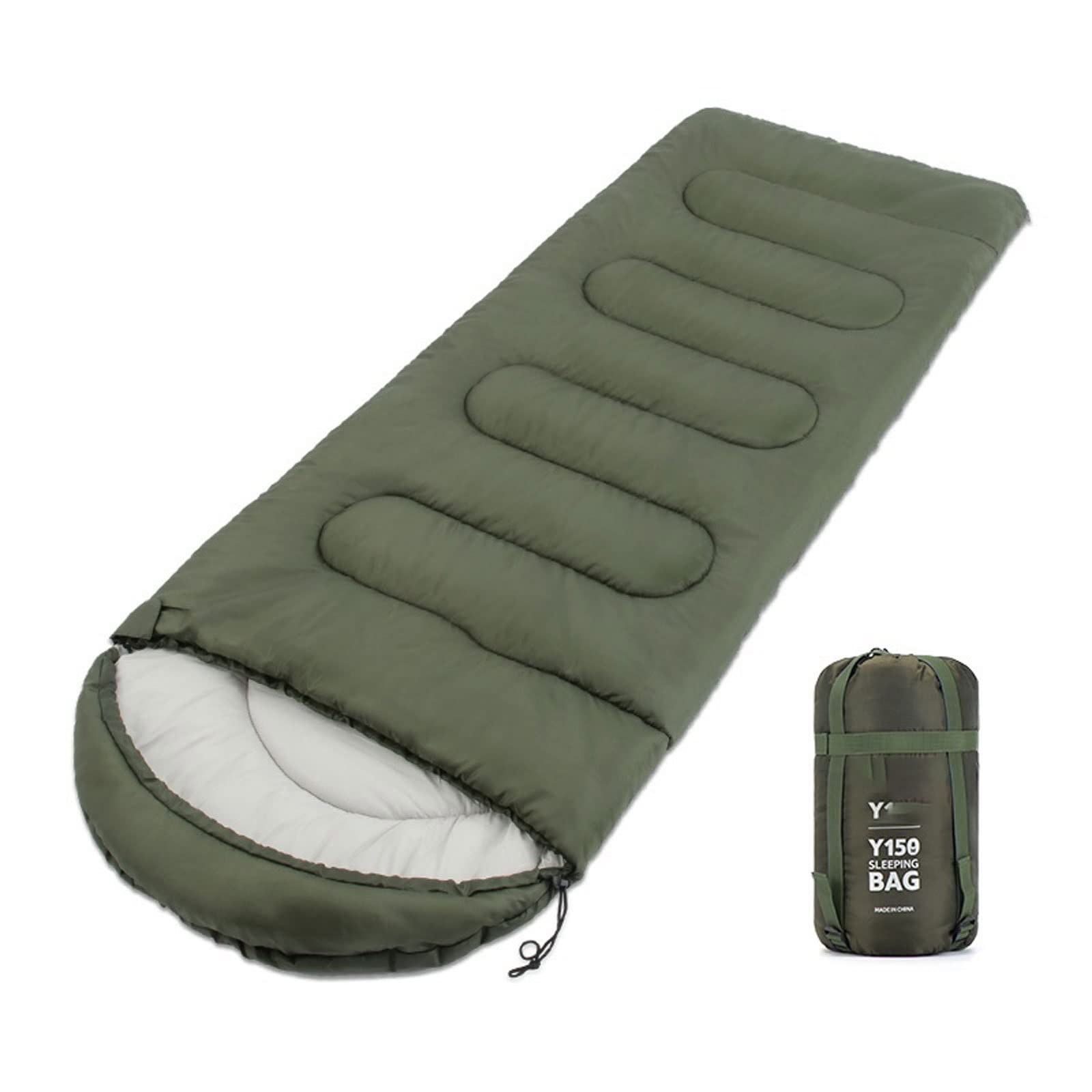 アウトドア寝具 NANGA x UNIFORM EXPERIMENT SLEEPING BAG 