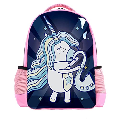 Sac à dos d'école magique pour soulager le dos des garçons et étudiants du primaire