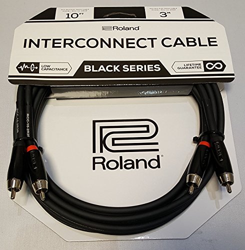 Amazon.co.jp: Roland（ローランド）：電子楽器: ケーブル