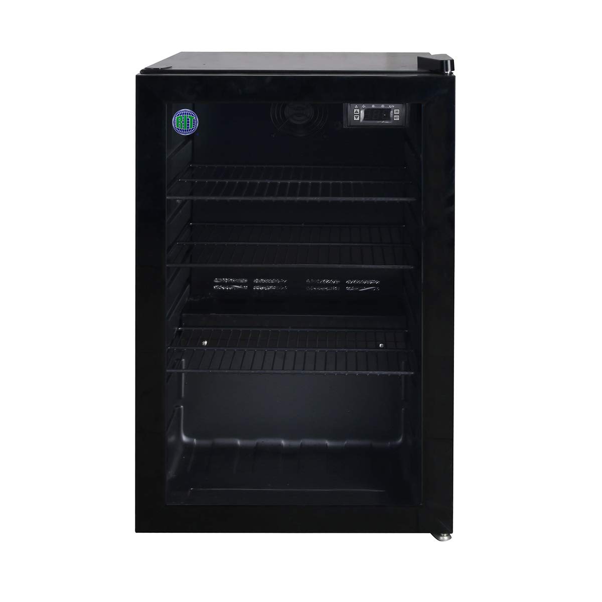 （ジェーシーエム）RIT 卓上型冷蔵ショーケース 楽天市場】RIT 卓上型 冷蔵ショーケース RITS-66-TO 業務用 冷蔵