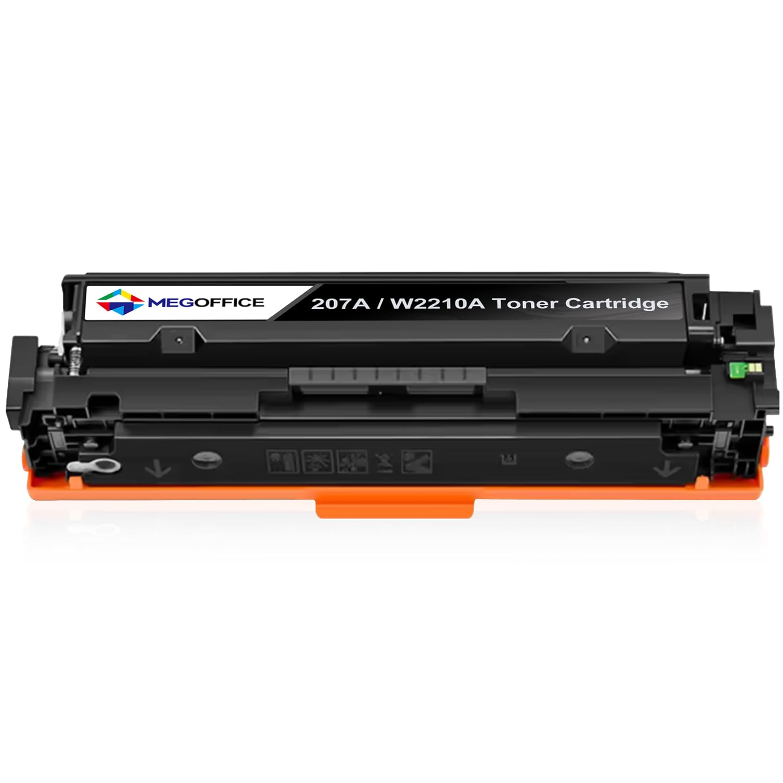 Cool Toner Kompatibel 207X Toner Cartridge Replacement für HP 207X 207A