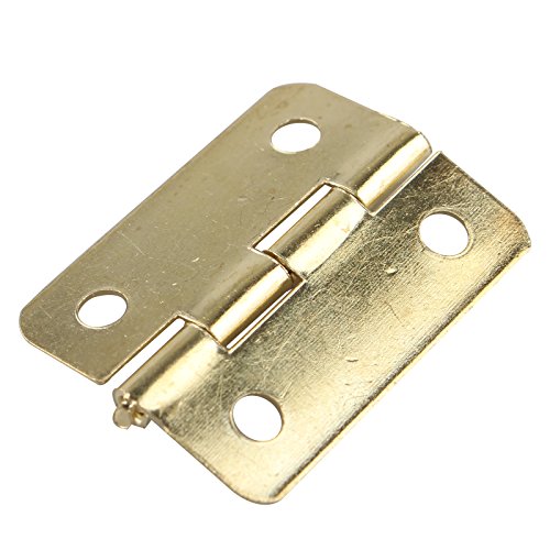 HALJIA 50 pezzi per armadietti e cassetti