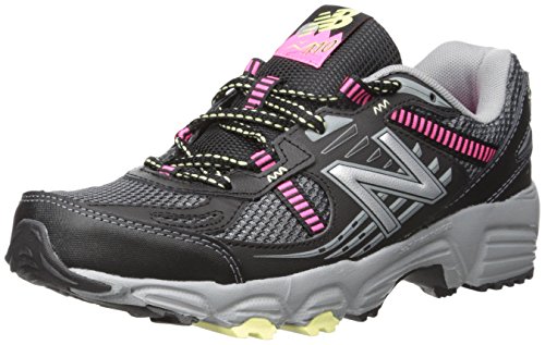 Women s WT410V4 Trail-Running Shoe 