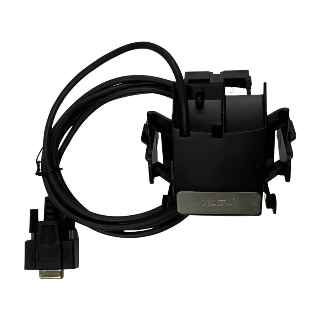 Dormakaba 790/RT Lock Program Cable Part # 063-512592