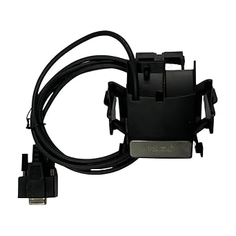 Dormakaba 790/RT Lock Program Cable Part # 063-512592