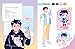 The Art of Boyfriends: Learn to draw your favorite characters from the popular webcomic series with behind-the-scenes and insider tips exclusively revealed inside! (WEBTOON)