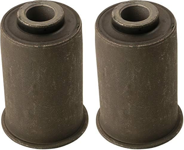 MOOG K200258 Buje de brazo de control de suspensión (paquete de 2)