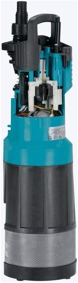 Gardena Automatic Tauchdruckpumpe 6000/5